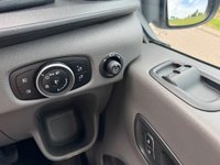 USED 2021 71 FORD TRANSIT 2.0 350 EcoBlue Trend FWD L3 H3 Euro 6 (s/s) 5dr Air Con-Cruise Control-CarPlay