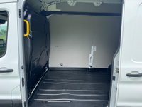 USED 2021 71 FORD TRANSIT 2.0 350 EcoBlue Trend FWD L3 H3 Euro 6 (s/s) 5dr Air Con-Cruise Control-CarPlay