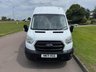 USED 2021 71 FORD TRANSIT 2.0 350 EcoBlue Trend FWD L3 H3 Euro 6 (s/s) 5dr Air Con-Cruise Control-CarPlay