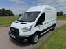 USED 2021 71 FORD TRANSIT 2.0 350 EcoBlue Trend FWD L3 H3 Euro 6 (s/s) 5dr Air Con-Cruise Control-CarPlay