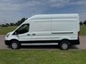 USED 2021 71 FORD TRANSIT 2.0 350 EcoBlue Trend FWD L3 H3 Euro 6 (s/s) 5dr Air Con-Cruise Control-CarPlay