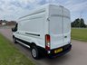 USED 2021 71 FORD TRANSIT 2.0 350 EcoBlue Trend FWD L3 H3 Euro 6 (s/s) 5dr Air Con-Cruise Control-CarPlay