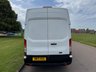 USED 2021 71 FORD TRANSIT 2.0 350 EcoBlue Trend FWD L3 H3 Euro 6 (s/s) 5dr Air Con-Cruise Control-CarPlay