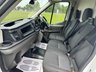 USED 2021 71 FORD TRANSIT 2.0 350 EcoBlue Trend FWD L3 H3 Euro 6 (s/s) 5dr Air Con-Cruise Control-CarPlay
