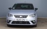 USED 2020 20 SEAT IBIZA 1.0 TSI XCELLENCE Hatchback 5dr Petrol DSG Euro 6 (s/s) GPF (115 ps) 