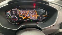 USED 2016 16 AUDI TT 2.0 TFSI S line Coupe 3dr Petrol Manual Euro 6 (s/s) (230 ps) 