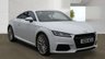 USED 2016 16 AUDI TT 2.0 TFSI S line Coupe 3dr Petrol Manual Euro 6 (s/s) (230 ps) 