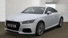 USED 2016 16 AUDI TT 2.0 TFSI S line Coupe 3dr Petrol Manual Euro 6 (s/s) (230 ps) 