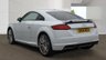 USED 2016 16 AUDI TT 2.0 TFSI S line Coupe 3dr Petrol Manual Euro 6 (s/s) (230 ps) 