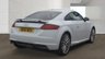USED 2016 16 AUDI TT 2.0 TFSI S line Coupe 3dr Petrol Manual Euro 6 (s/s) (230 ps) 