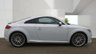 USED 2016 16 AUDI TT 2.0 TFSI S line Coupe 3dr Petrol Manual Euro 6 (s/s) (230 ps) 