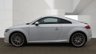 USED 2016 16 AUDI TT 2.0 TFSI S line Coupe 3dr Petrol Manual Euro 6 (s/s) (230 ps) 