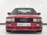 USED 1990 H AUDI QUATTRO 2.2L 
