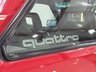 USED 1990 H AUDI QUATTRO 2.2L 