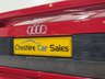 USED 1990 H AUDI QUATTRO 2.2L 
