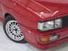 USED 1990 H AUDI QUATTRO 2.2L 