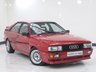 USED 1990 H AUDI QUATTRO 2.2L 