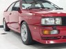 USED 1990 H AUDI QUATTRO 2.2L 