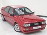 USED 1990 H AUDI QUATTRO 2.2L 
