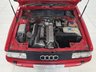 USED 1990 H AUDI QUATTRO 2.2L 