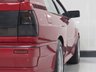 USED 1990 H AUDI QUATTRO 2.2L 