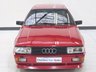 USED 1990 H AUDI QUATTRO 2.2L 