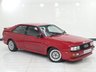 USED 1990 H AUDI QUATTRO 2.2L 