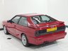 USED 1990 H AUDI QUATTRO 2.2L 