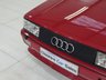 USED 1990 H AUDI QUATTRO 2.2L 