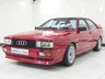 USED 1990 H AUDI QUATTRO 2.2L 