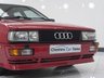 USED 1990 H AUDI QUATTRO 2.2L 