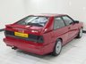 USED 1990 H AUDI QUATTRO 2.2L 