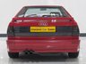USED 1990 H AUDI QUATTRO 2.2L 