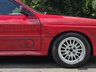 USED 1990 H AUDI QUATTRO 2.2L 