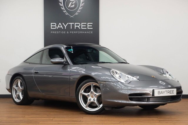 View our PORSCHE 911