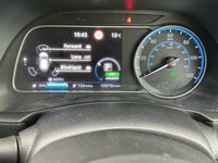 USED 2024 24 NISSAN LEAF 39kWh Tekna Hatchback 5dr Electric Auto (150 ps) APPLE CAR PLAY +  ANDROID AUTO