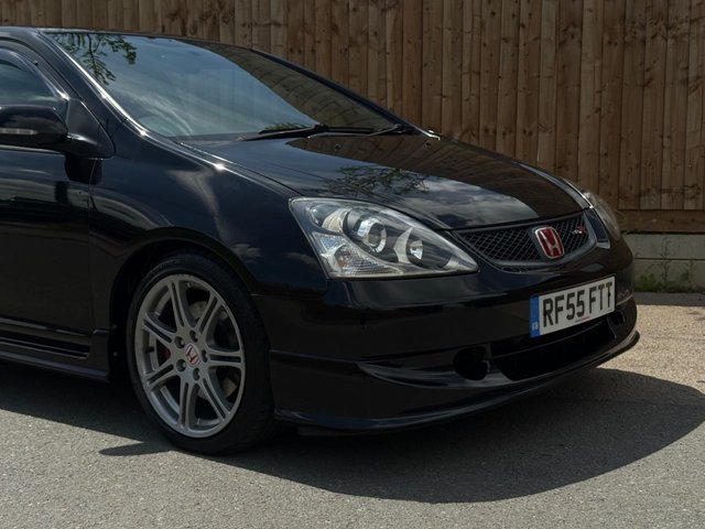 View our HONDA CIVIC