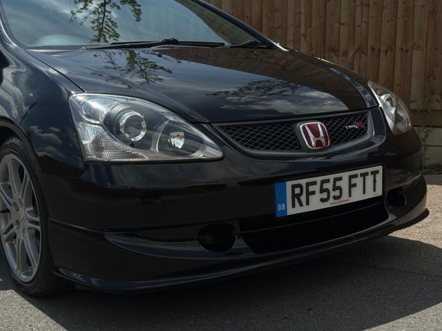 View our HONDA CIVIC