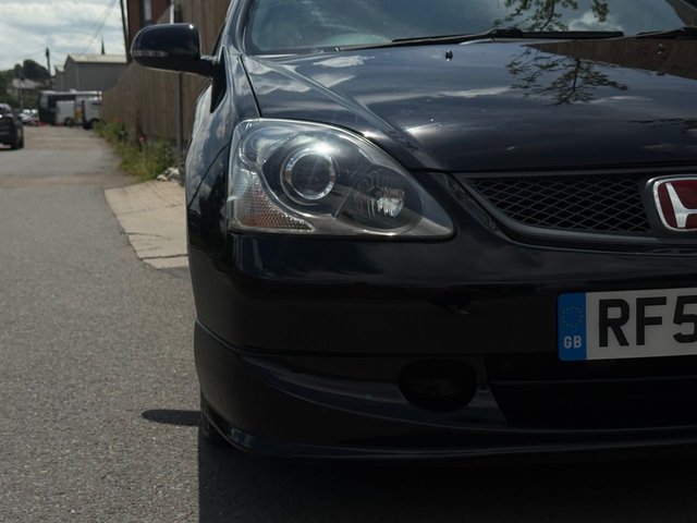 View our HONDA CIVIC