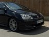 USED 2005 55 HONDA CIVIC 2.0 i-VTEC Type R Hatchback 3dr Petrol Manual (212 g/km, 197 bhp) 2 STAGE DETAILED+RARE