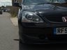 USED 2005 55 HONDA CIVIC 2.0 i-VTEC Type R Hatchback 3dr Petrol Manual (212 g/km, 197 bhp) 2 STAGE DETAILED+RARE