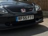 USED 2005 55 HONDA CIVIC 2.0 i-VTEC Type R Hatchback 3dr Petrol Manual (212 g/km, 197 bhp) 2 STAGE DETAILED+RARE