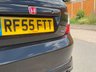 USED 2005 55 HONDA CIVIC 2.0 i-VTEC Type R Hatchback 3dr Petrol Manual (212 g/km, 197 bhp) 2 STAGE DETAILED+RARE