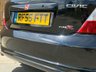 USED 2005 55 HONDA CIVIC 2.0 i-VTEC Type R Hatchback 3dr Petrol Manual (212 g/km, 197 bhp) 2 STAGE DETAILED+RARE
