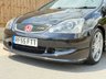 USED 2005 55 HONDA CIVIC 2.0 i-VTEC Type R Hatchback 3dr Petrol Manual (212 g/km, 197 bhp) 2 STAGE DETAILED+RARE