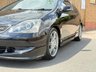 USED 2005 55 HONDA CIVIC 2.0 i-VTEC Type R Hatchback 3dr Petrol Manual (212 g/km, 197 bhp) 2 STAGE DETAILED+RARE
