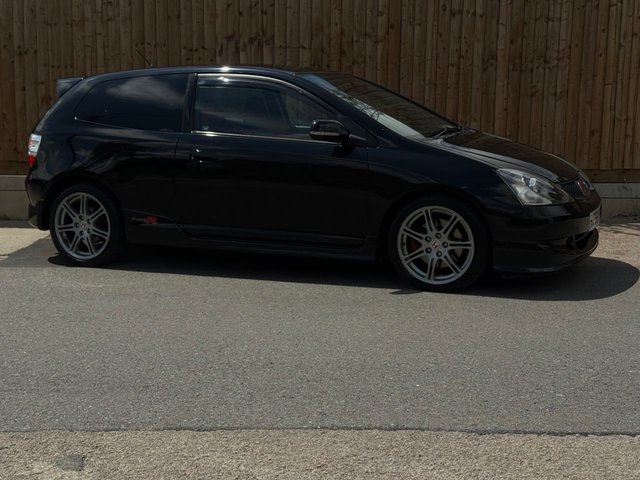 View our HONDA CIVIC