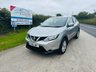 USED 2016 66 NISSAN QASHQAI 1.6 dCi N-Connecta SUV 5dr Diesel Manual 4WD Euro 6 (s/s) (130 ps) 