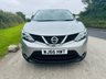 USED 2016 66 NISSAN QASHQAI 1.6 dCi N-Connecta SUV 5dr Diesel Manual 4WD Euro 6 (s/s) (130 ps) 
