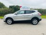 USED 2016 66 NISSAN QASHQAI 1.6 dCi N-Connecta SUV 5dr Diesel Manual 4WD Euro 6 (s/s) (130 ps) 